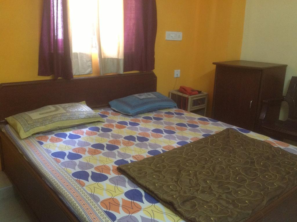 Hotel Kamal Kunj Jaipur Room photo