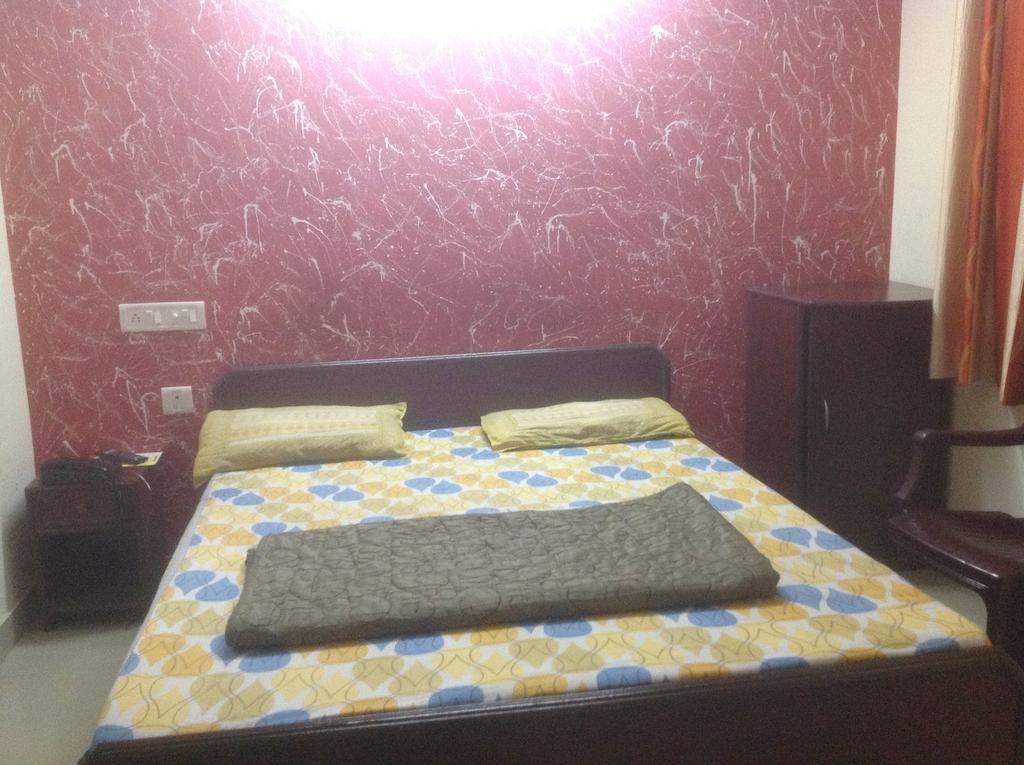 Hotel Kamal Kunj Jaipur Room photo