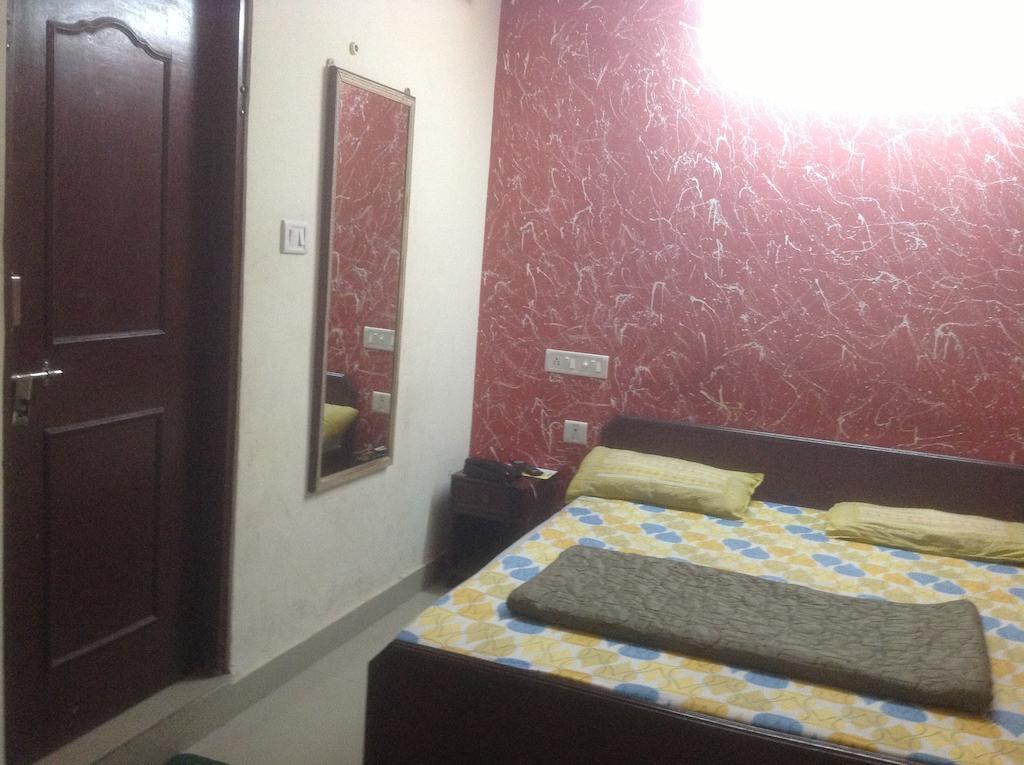Hotel Kamal Kunj Jaipur Room photo