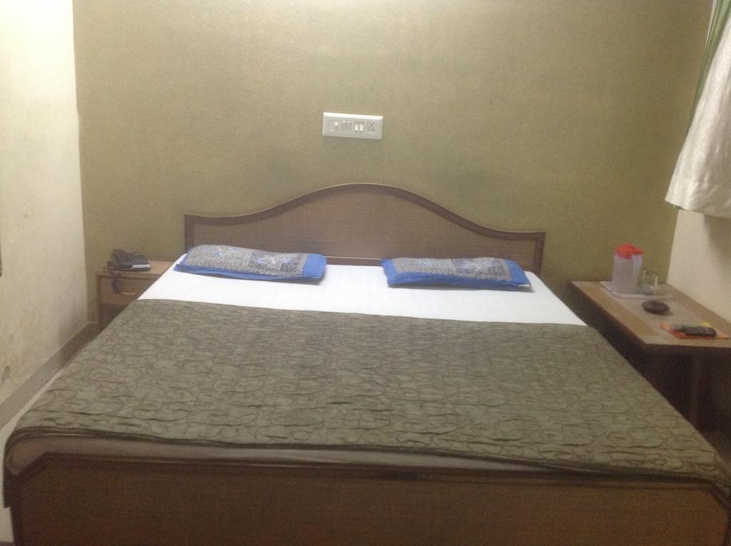 Hotel Kamal Kunj Jaipur Room photo