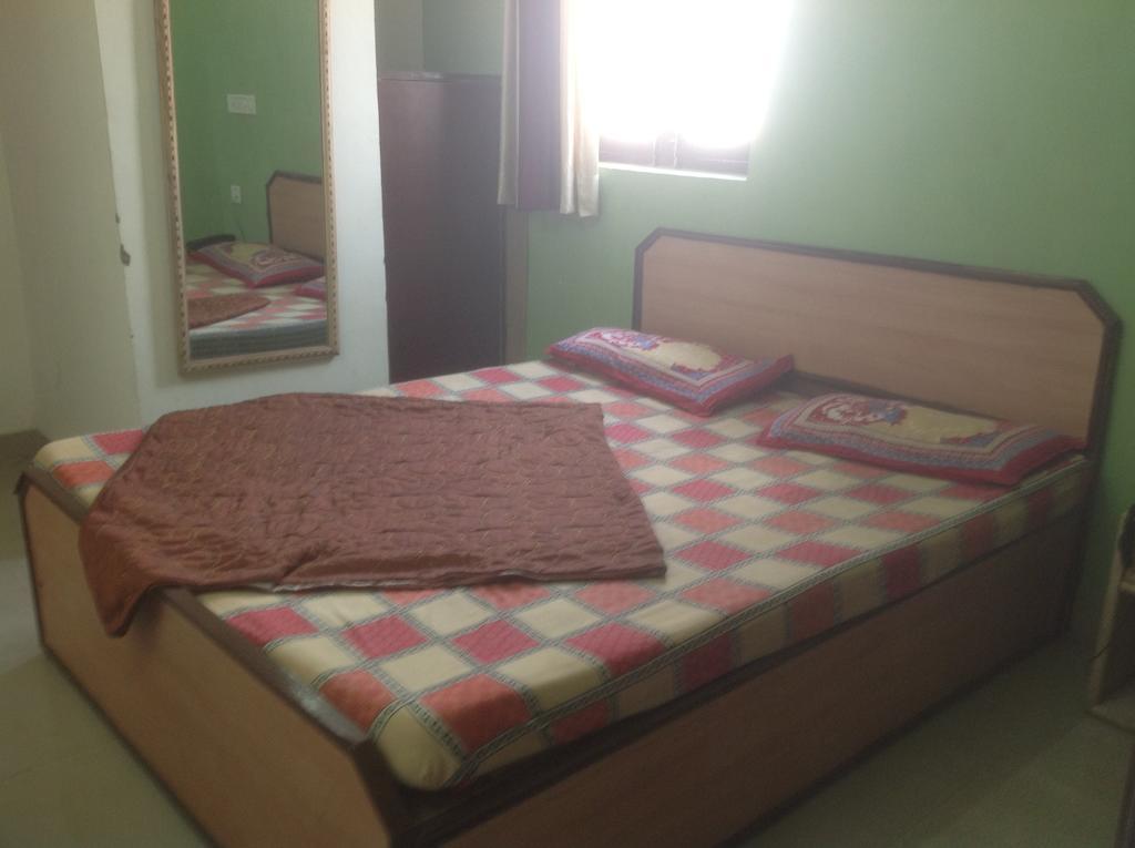 Hotel Kamal Kunj Jaipur Room photo